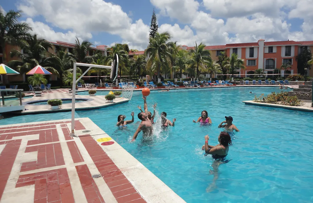Cozumel Hotel & Resort-1