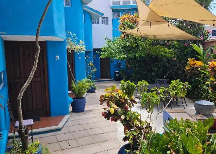 Villas Las Anclas