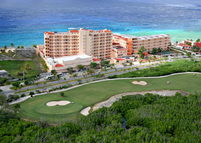 All inclusive Resort: El Cozumeleno Beach Resort